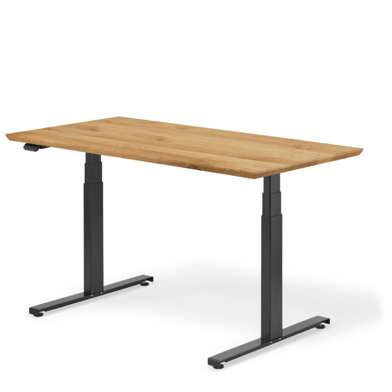biurko z regulacją wysokości